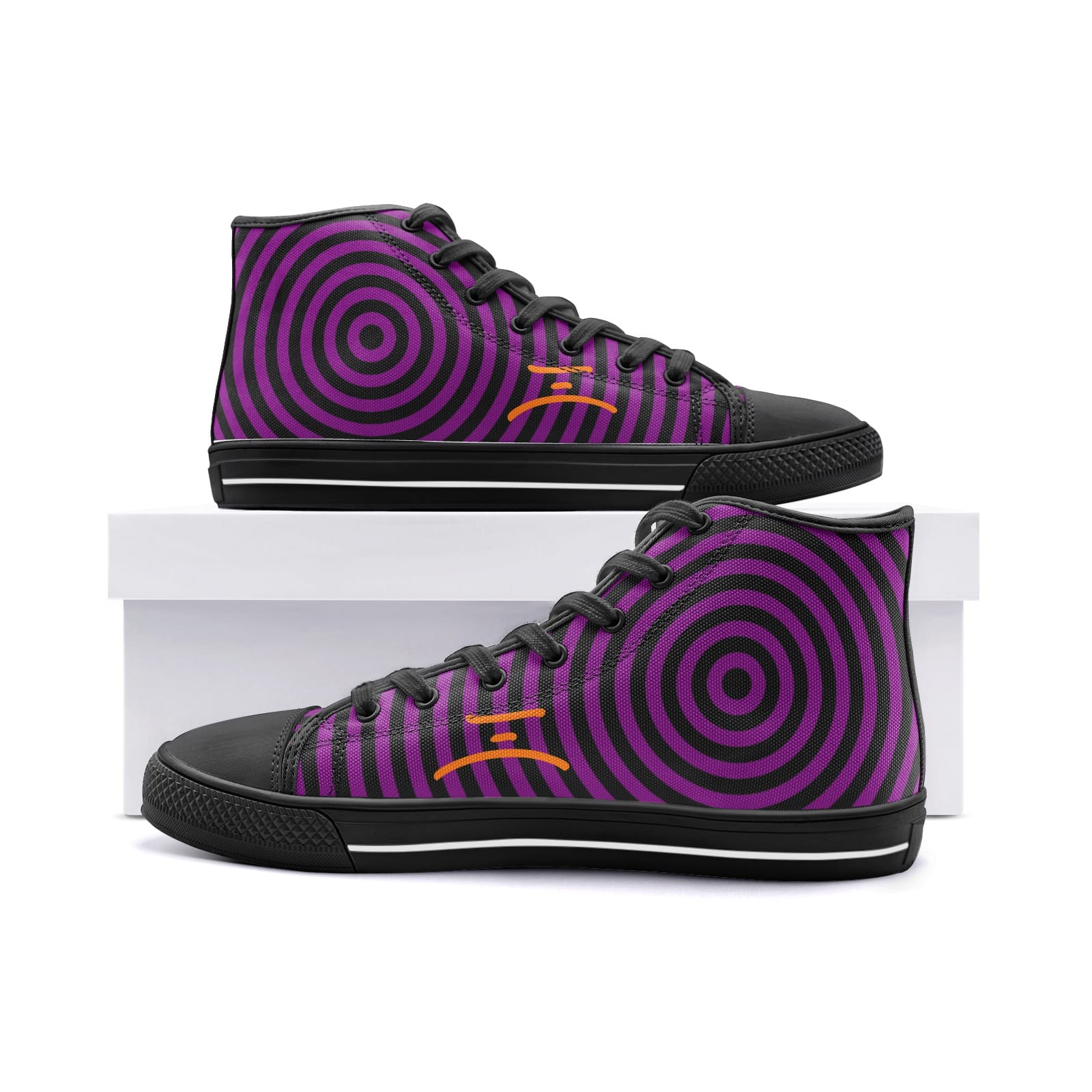 Epicentrum Eudoxia High Tops de Lona: Energía para Resurgir 3 Epicentrum Eudoxia High Tops de Lona: Energía para Resurgir