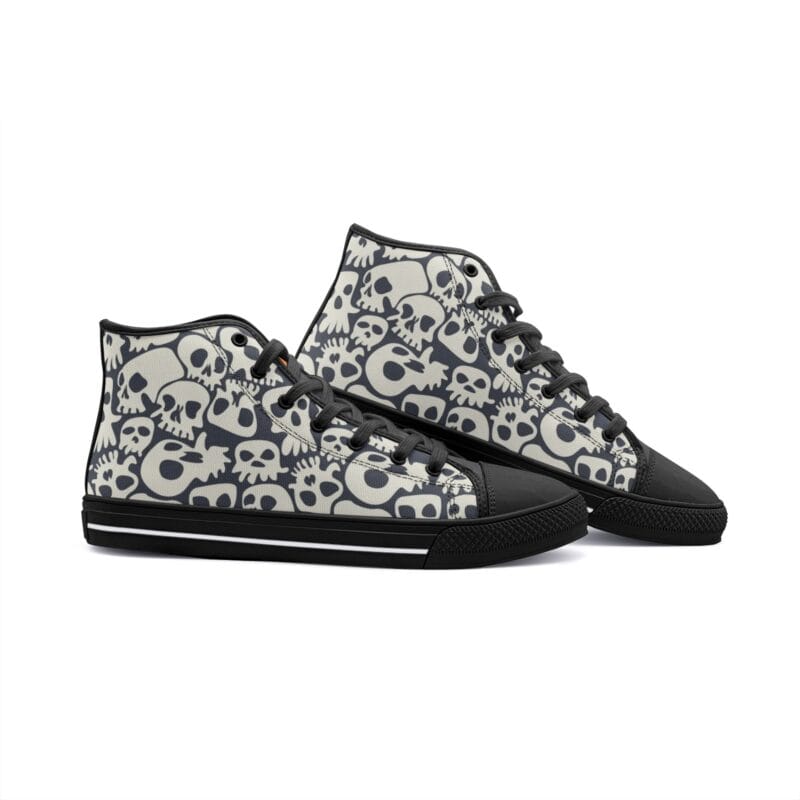 Piyoyas Attitude Shoes