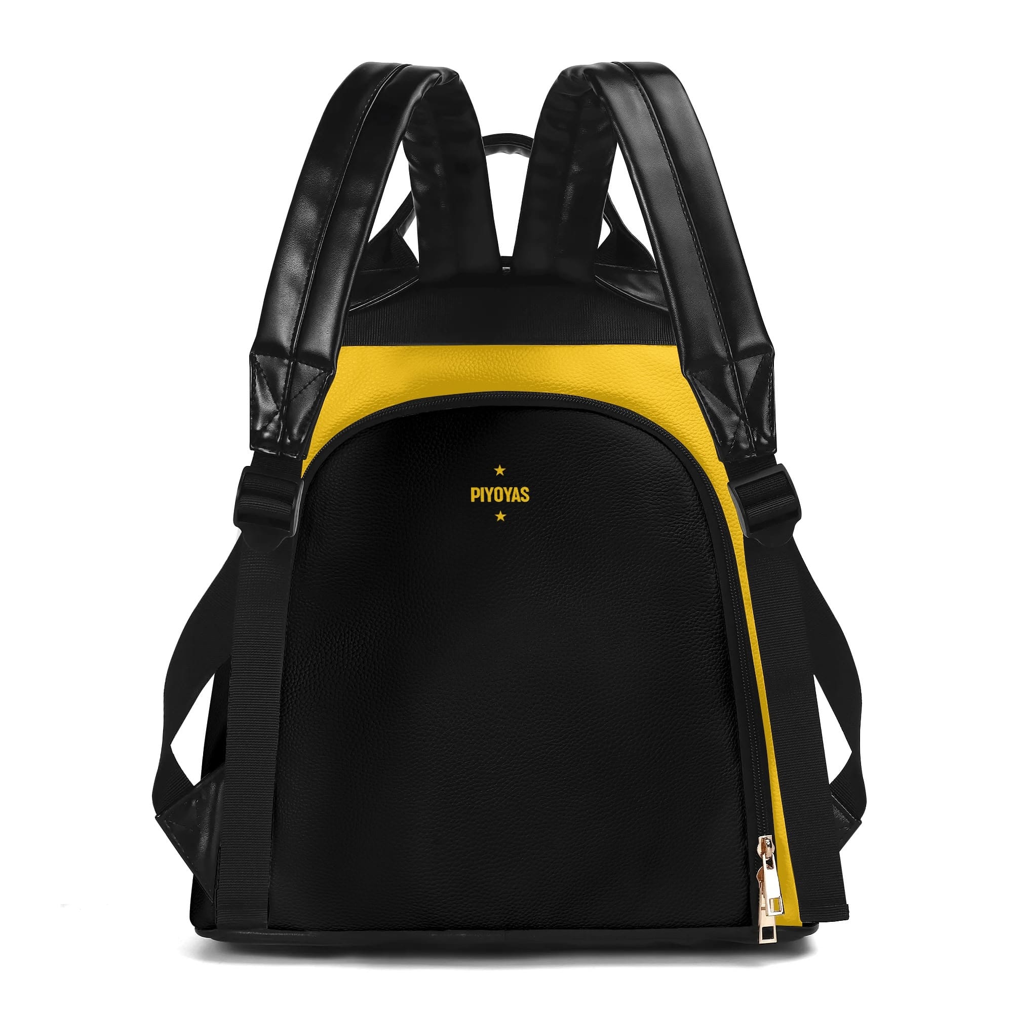 Mochila Beatrix Kiddo – Antirrobo e Impermeable 7 Mochila Beatrix Kiddo – Antirrobo e Impermeable - Imagen 7