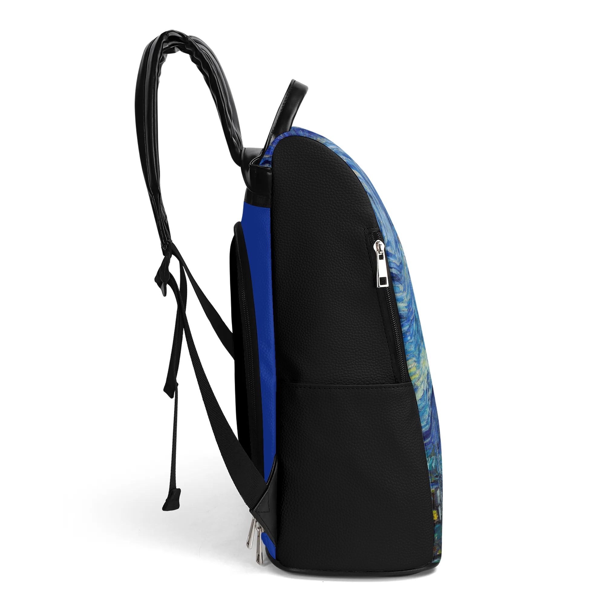 Mochila Vincent Van - Antirrobo e impermeable 6 Mochila Vincent Van - Antirrobo e impermeable - Imagen 6