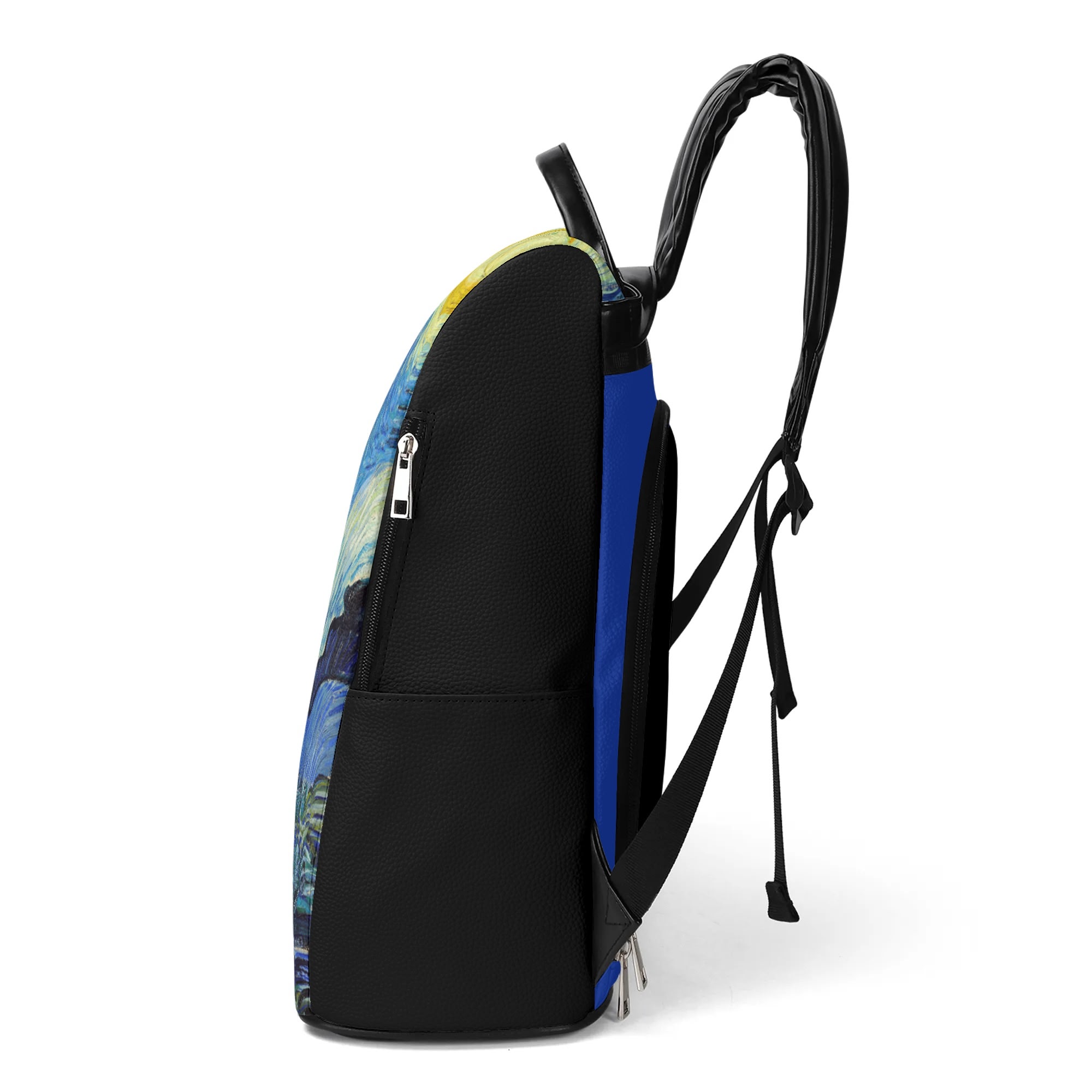 Mochila Vincent Van - Antirrobo e impermeable 7 Mochila Vincent Van - Antirrobo e impermeable - Imagen 7