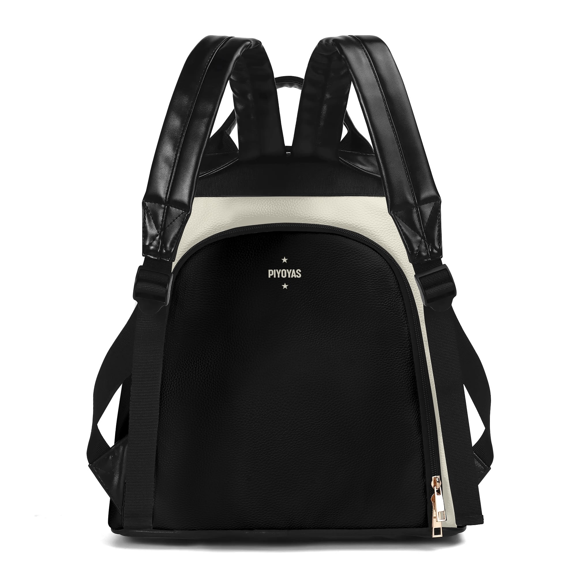 Backstage Riot – Mochila Antirrobo e impermeable 2 Backstage Riot – Mochila Antirrobo e impermeable - Imagen 2
