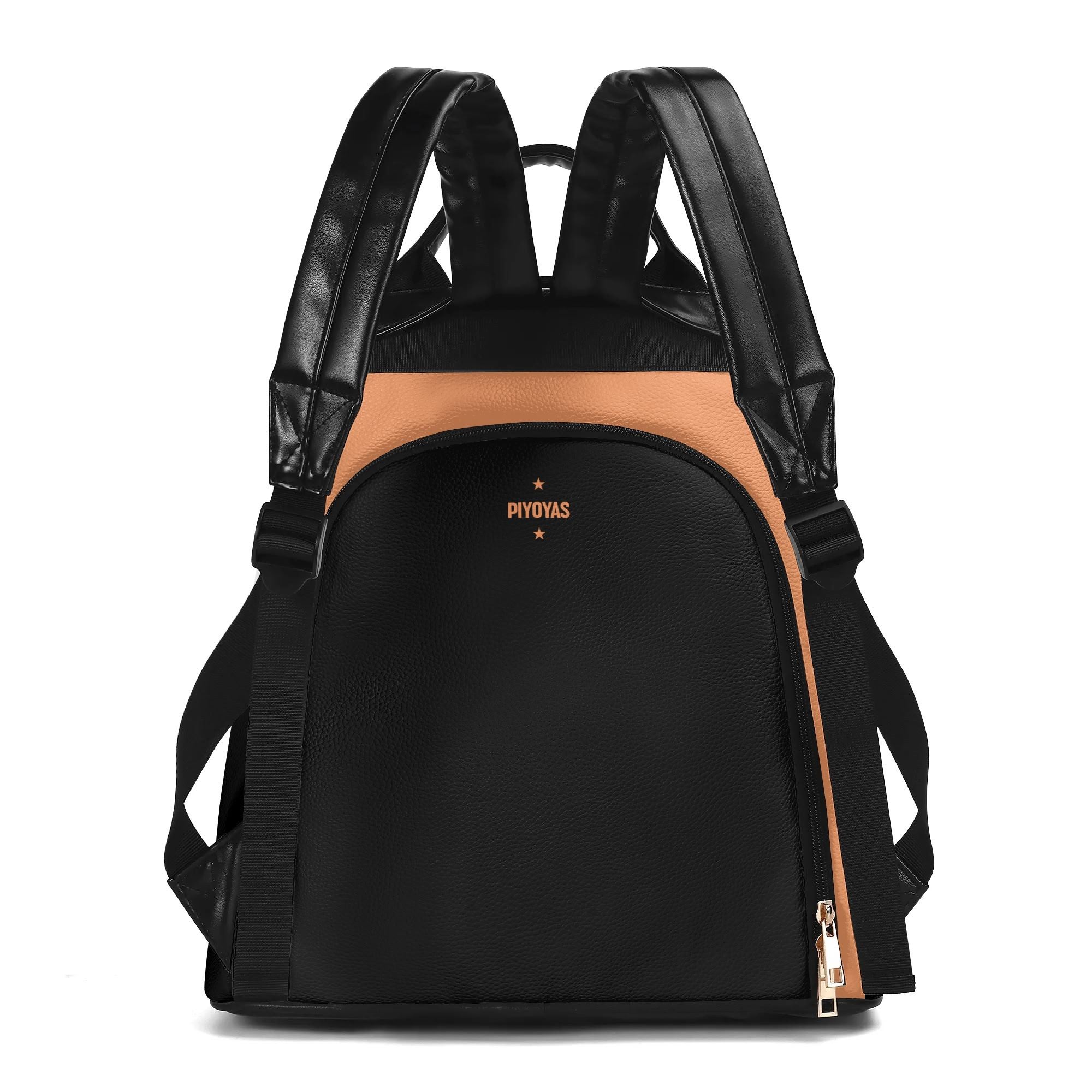 Mochila El Grito – Antirrobo e Impermeable 5 Mochila El Grito – Antirrobo e Impermeable - Imagen 5