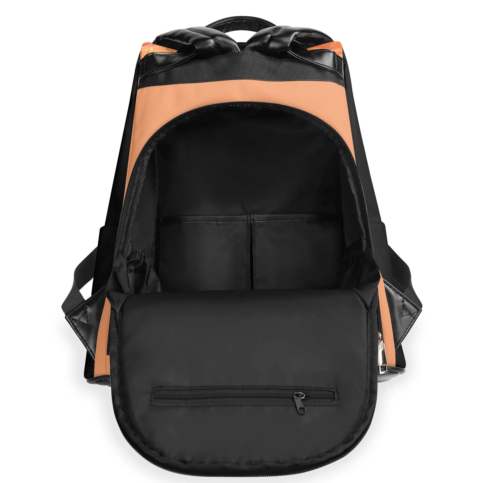 Mochila El Grito – Antirrobo e Impermeable 9 Mochila El Grito – Antirrobo e Impermeable - Imagen 9
