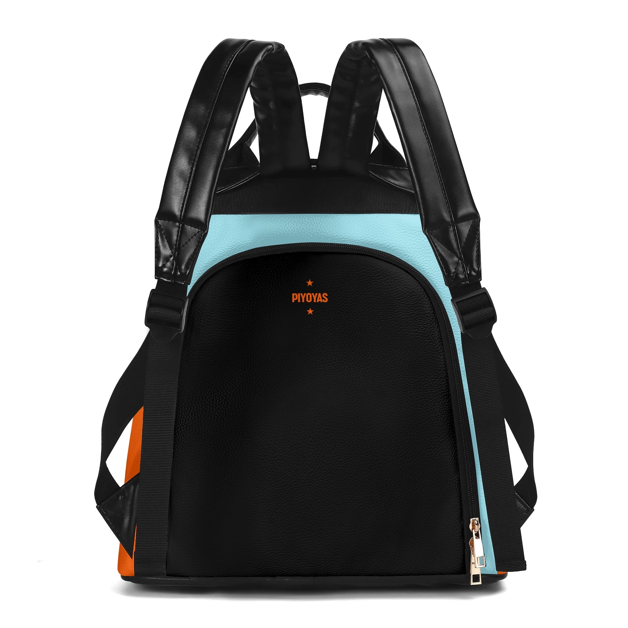 Mochila Le Mans 68 – Antirrobo e Impermeable 3 Mochila Le Mans 68 – Antirrobo e Impermeable - Imagen 3