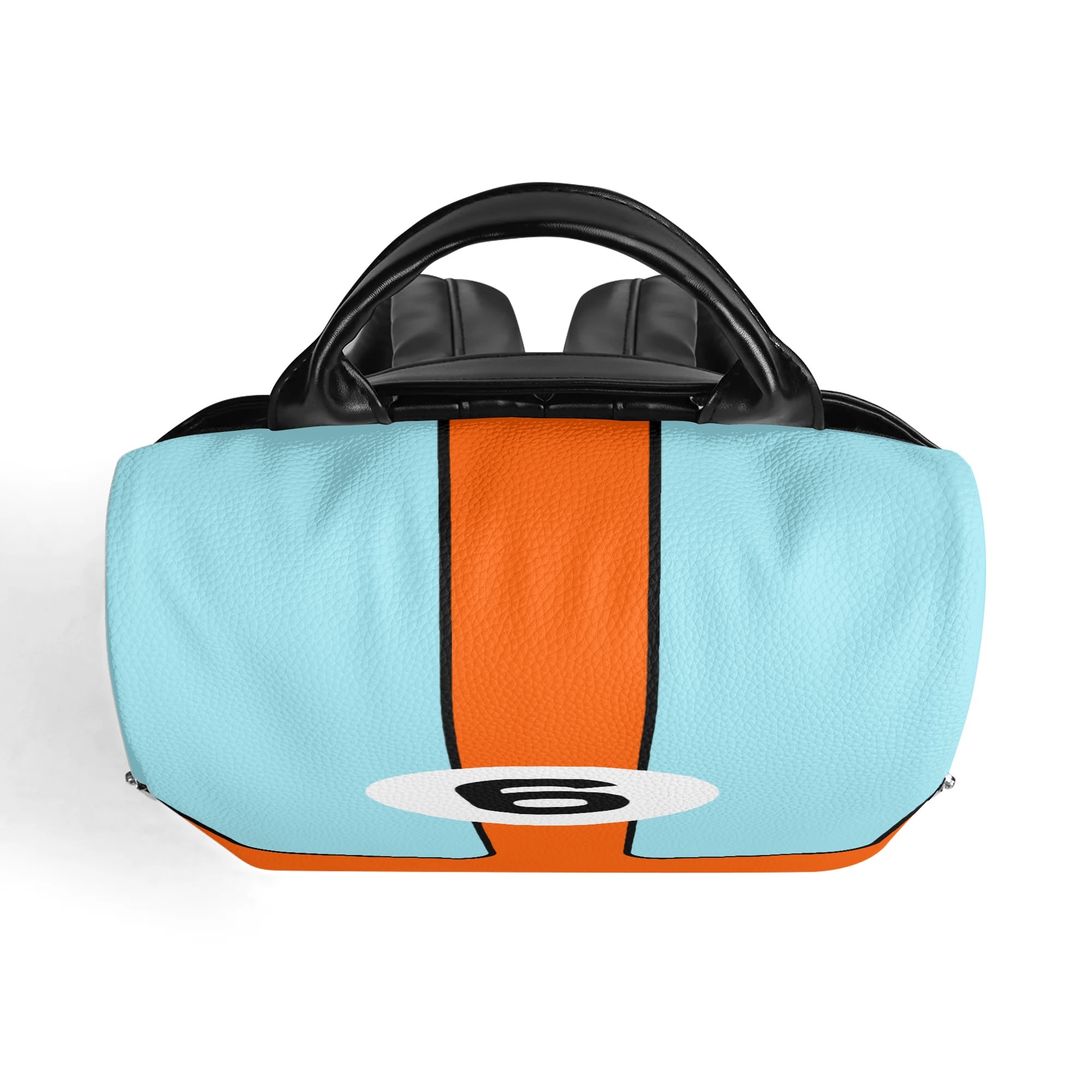 Mochila Le Mans 68 – Antirrobo e Impermeable 4 Mochila Le Mans 68 – Antirrobo e Impermeable - Imagen 4