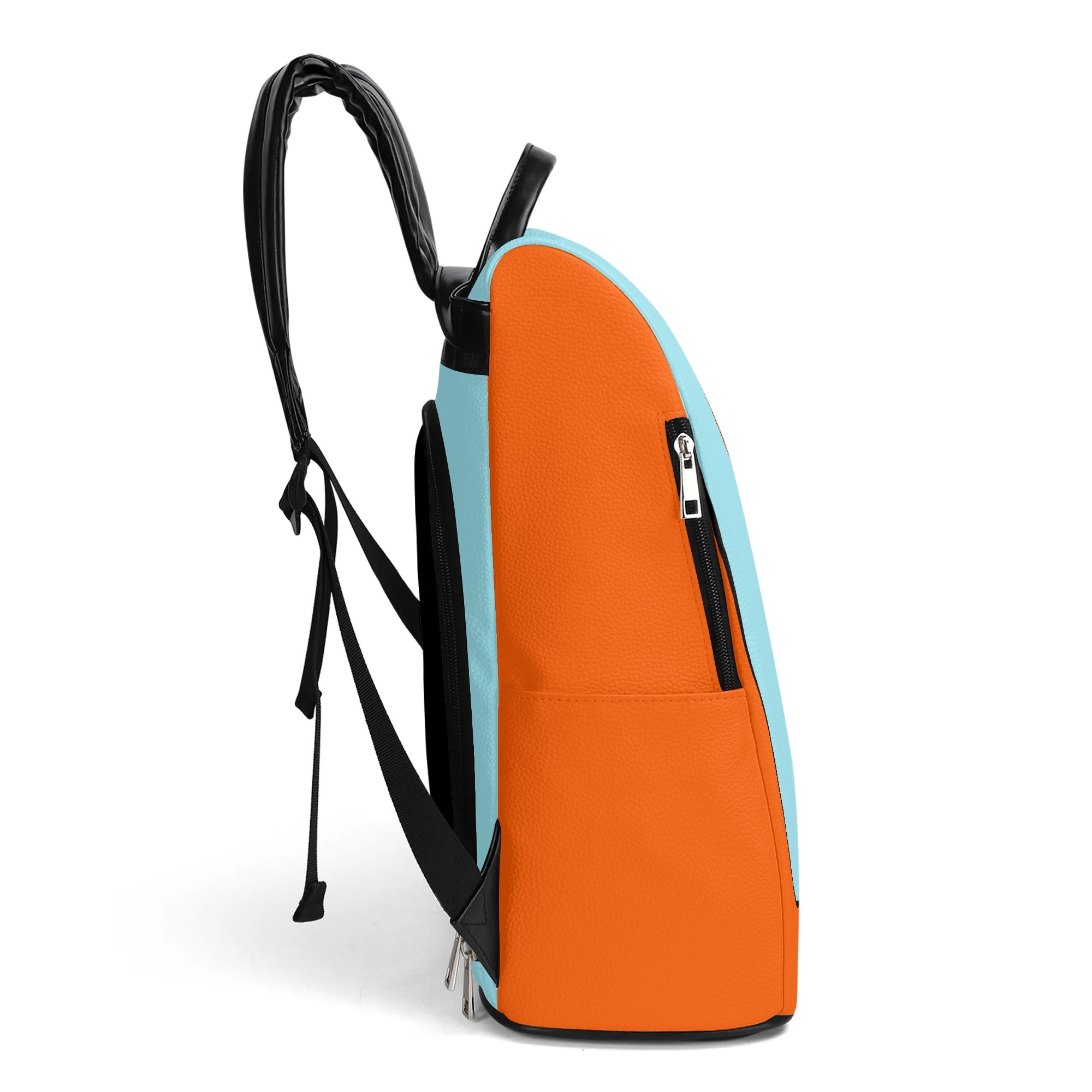 Mochila Le Mans 68 – Antirrobo e Impermeable 5 Mochila Le Mans 68 – Antirrobo e Impermeable - Imagen 5