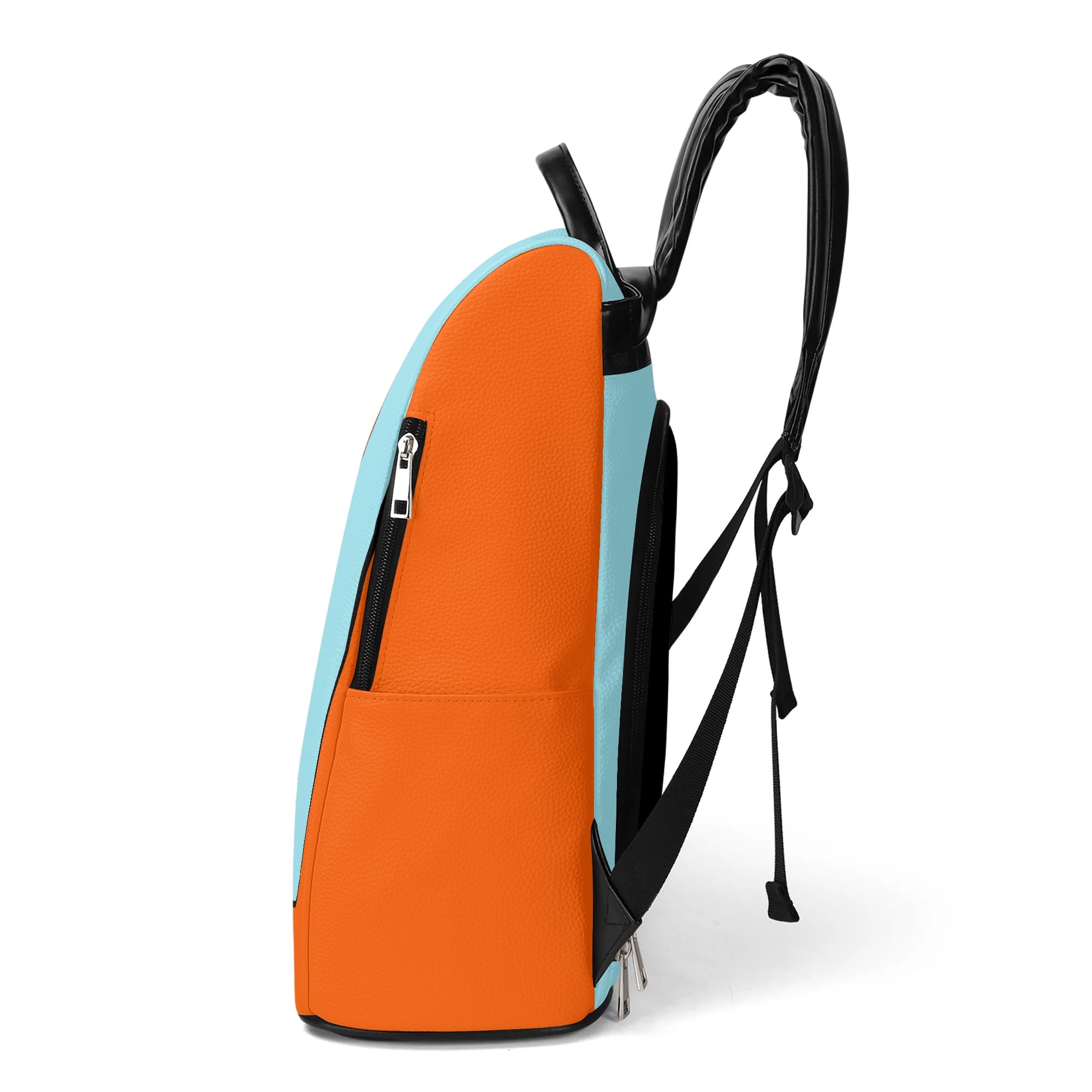 Mochila Le Mans 68 – Antirrobo e Impermeable 6 Mochila Le Mans 68 – Antirrobo e Impermeable - Imagen 6