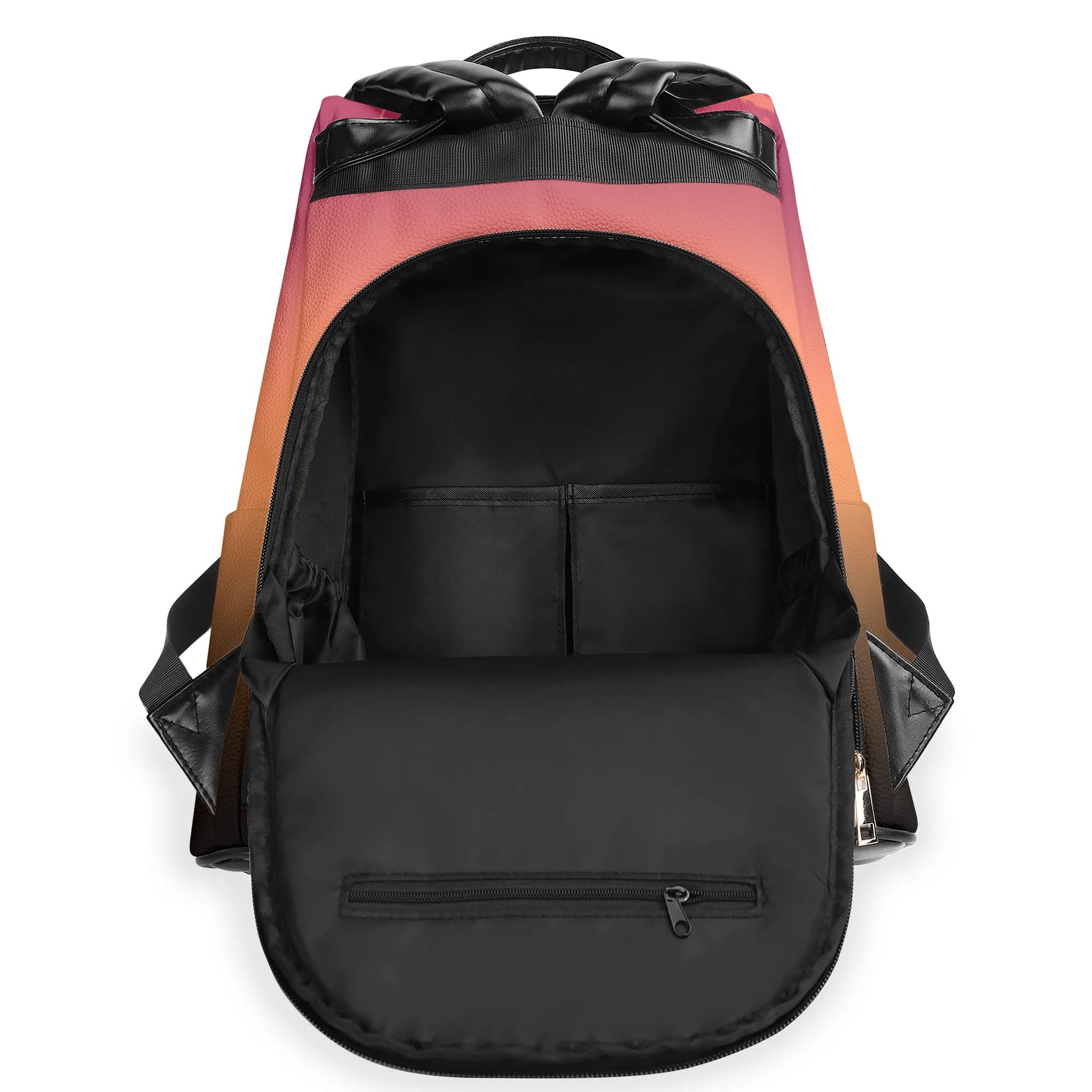 La Chica del Sol Rojo - Mochila Antirrobo e impermeable 7 La Chica del Sol Rojo - Mochila Antirrobo e impermeable - Imagen 7