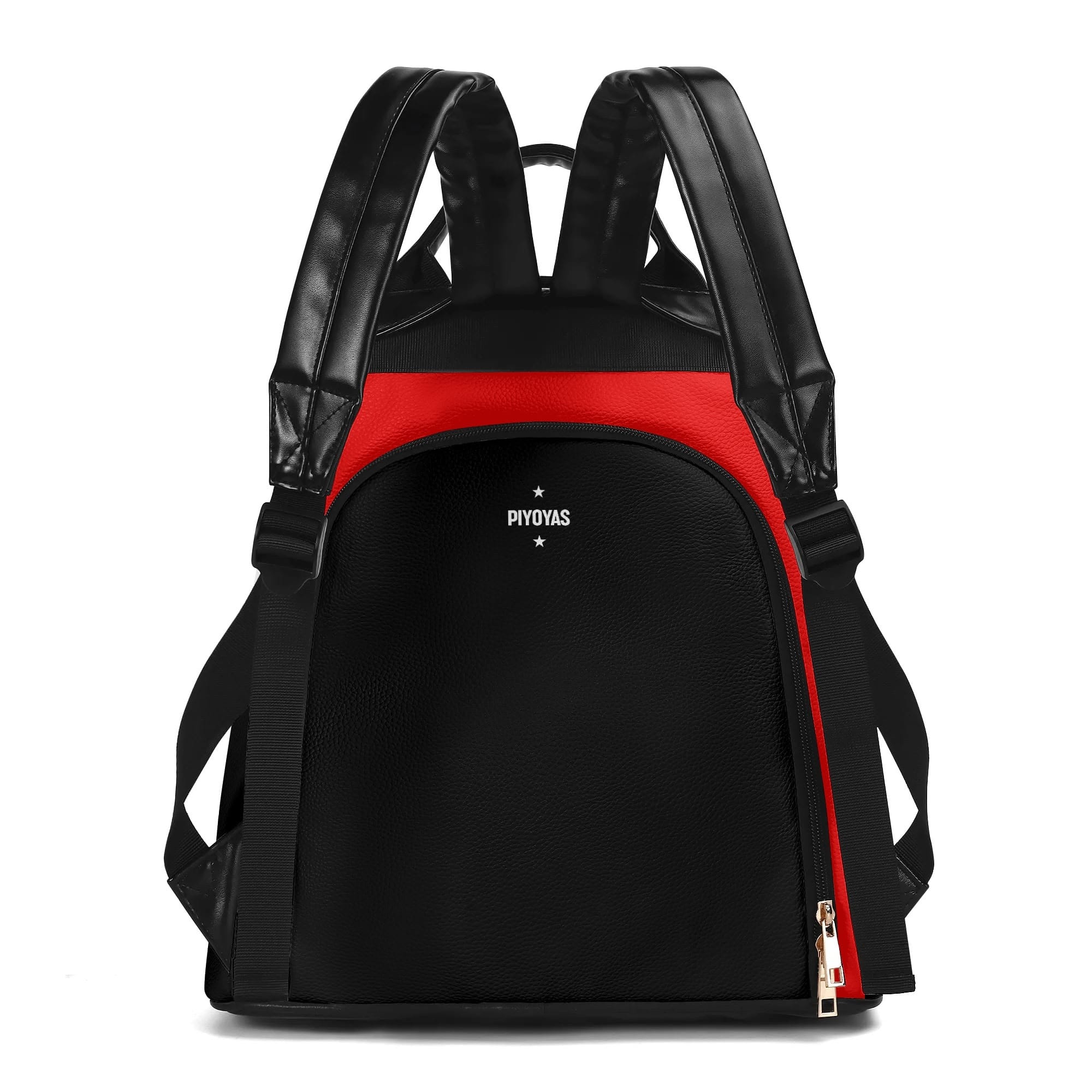 Ojos de Medianoche – Mochila Antirrobo e impermeable 6 Ojos de Medianoche – Mochila Antirrobo e impermeable - Imagen 6