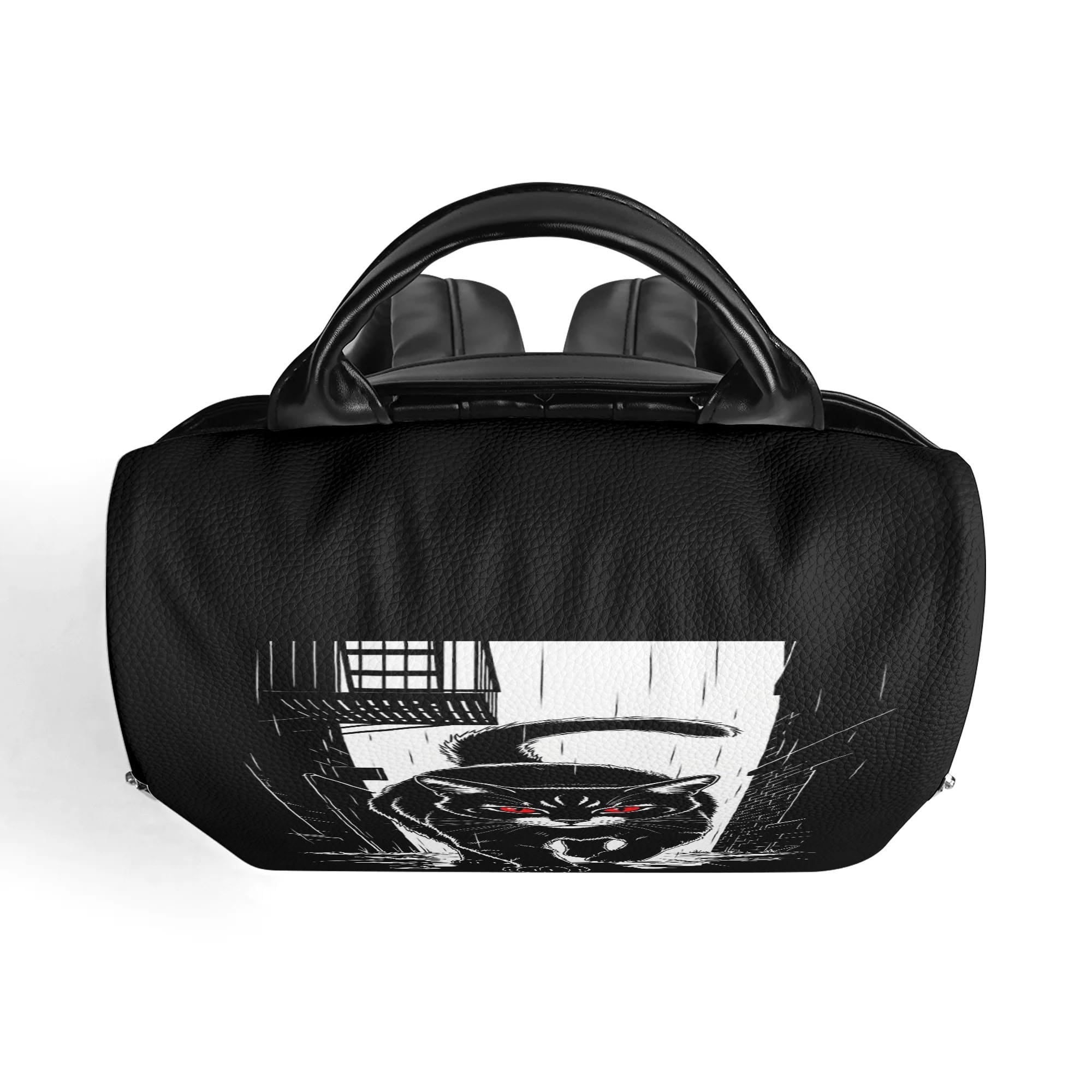 Ojos de Medianoche – Mochila Antirrobo e impermeable 7 Ojos de Medianoche – Mochila Antirrobo e impermeable - Imagen 7