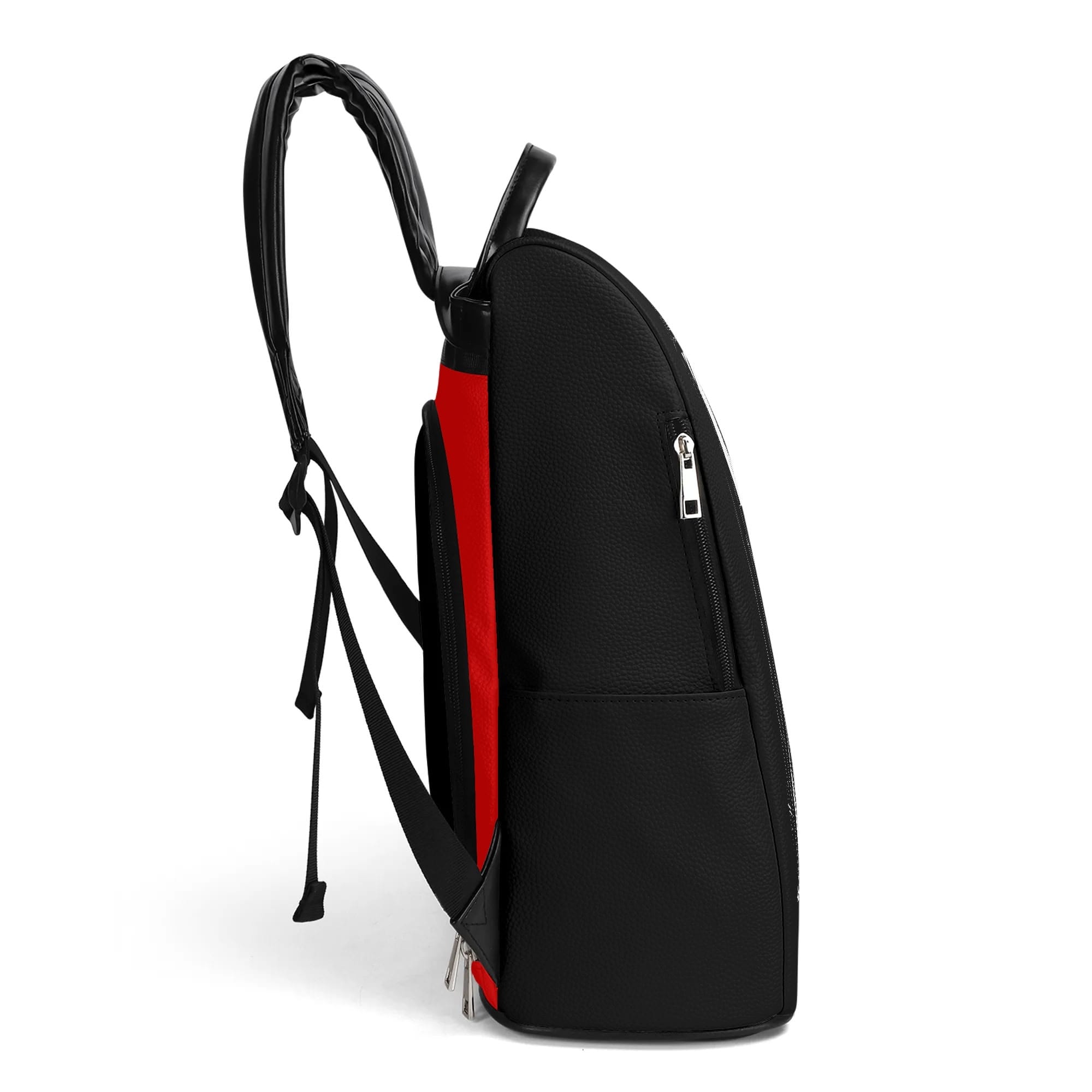 Ojos de Medianoche – Mochila Antirrobo e impermeable 8 Ojos de Medianoche – Mochila Antirrobo e impermeable - Imagen 8