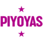 Piyoyas Attitude Shoes