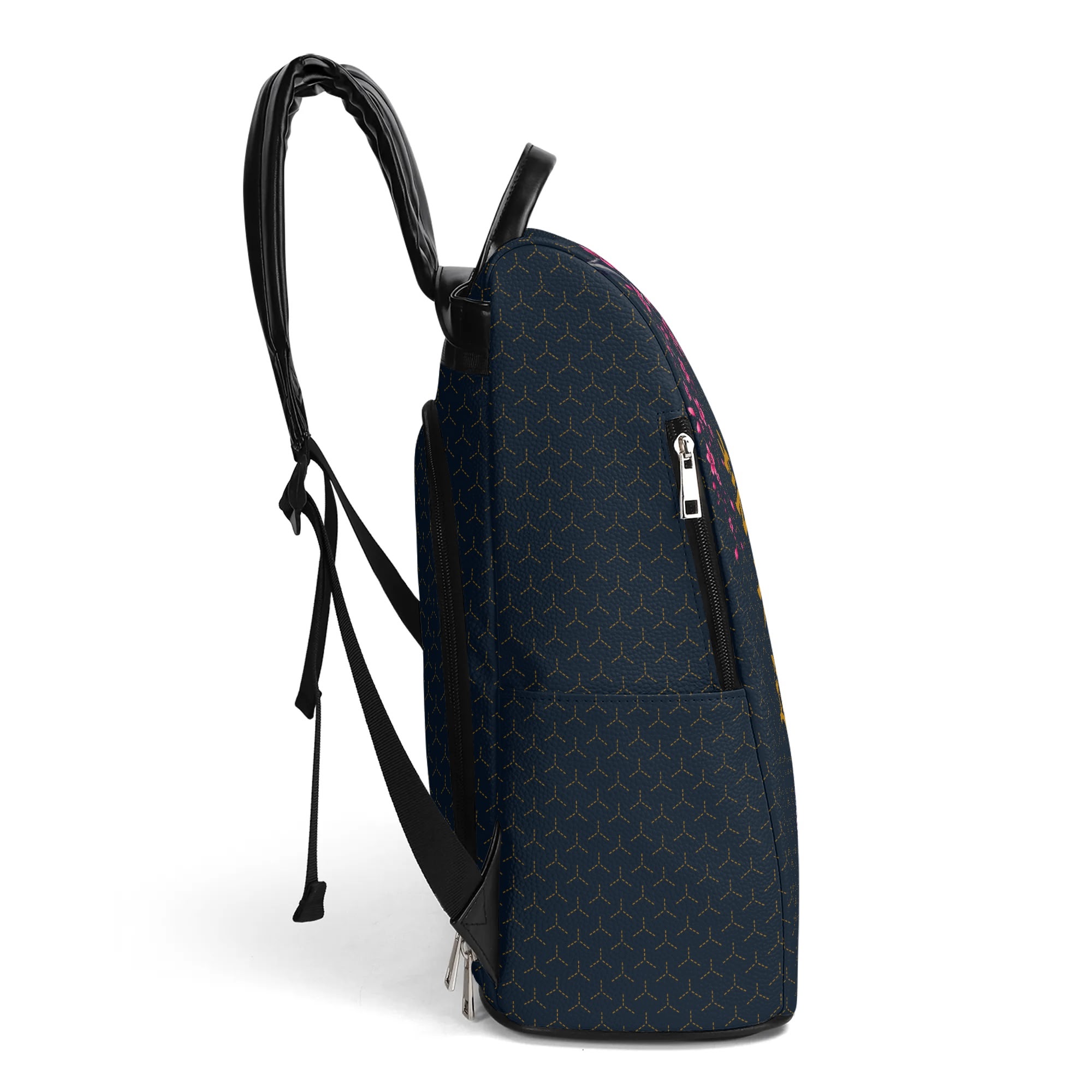 Geisha-Do Mochila Antirrobo e Impermeable 7 Geisha-Do Mochila Antirrobo e Impermeable - Imagen 7