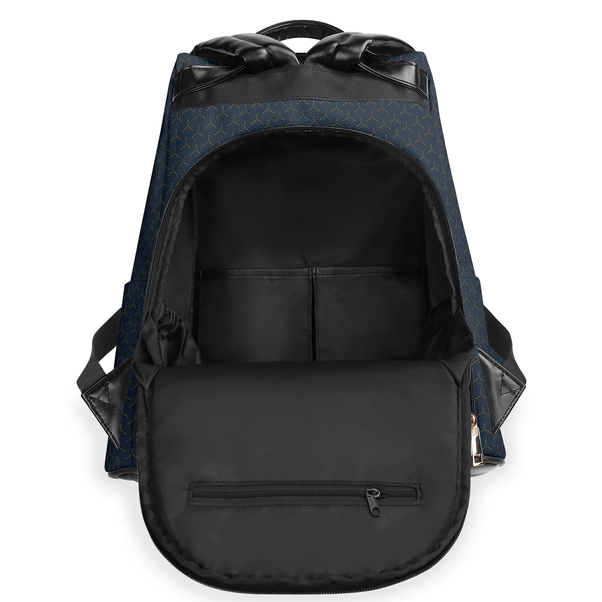 Geisha-Do Mochila Antirrobo e Impermeable 8 Geisha-Do Mochila Antirrobo e Impermeable - Imagen 8